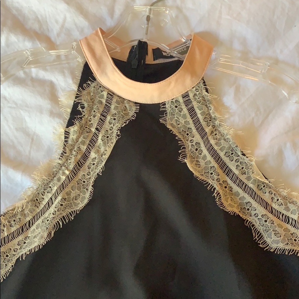 Dress - Picture 4 of 4